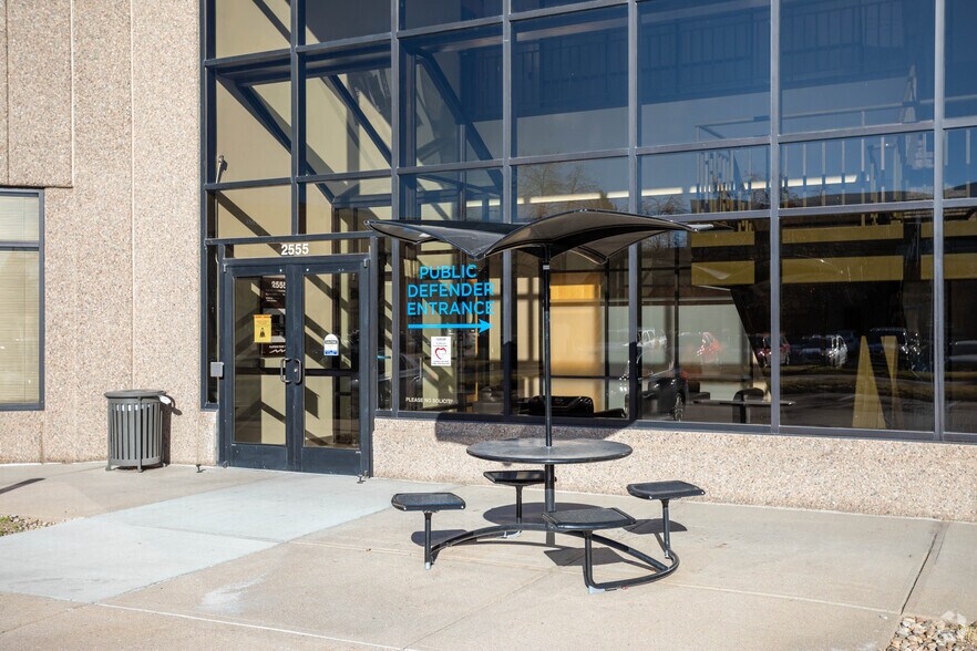 More Photos Of 2425-2555 55th St, Boulder Research And Development For Lease