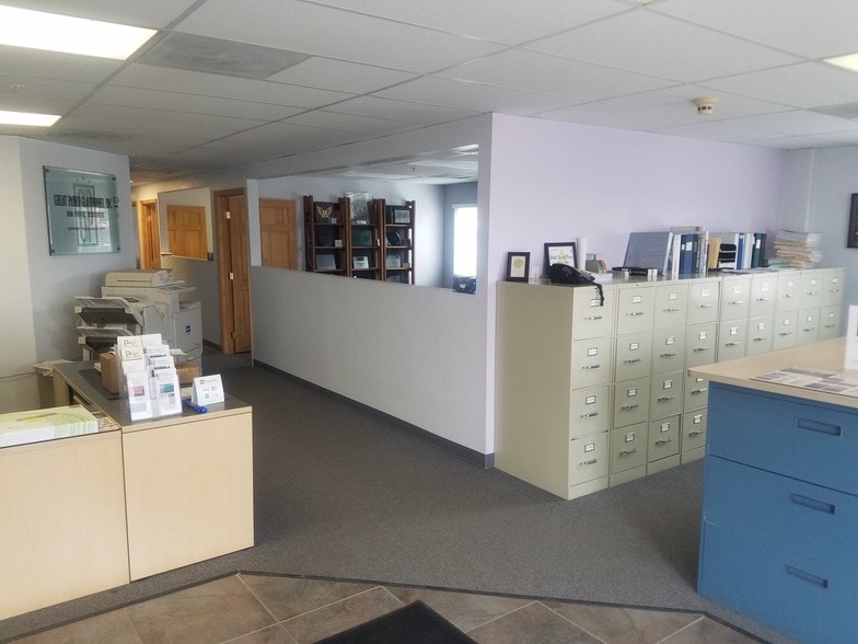 More Photos Of 3745 E 50th Ave, Denver Warehouse For Lease