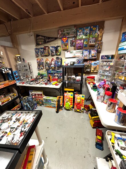 More Photos Of 5818 S Us-220 Hwy, Linden Freestanding For Sale