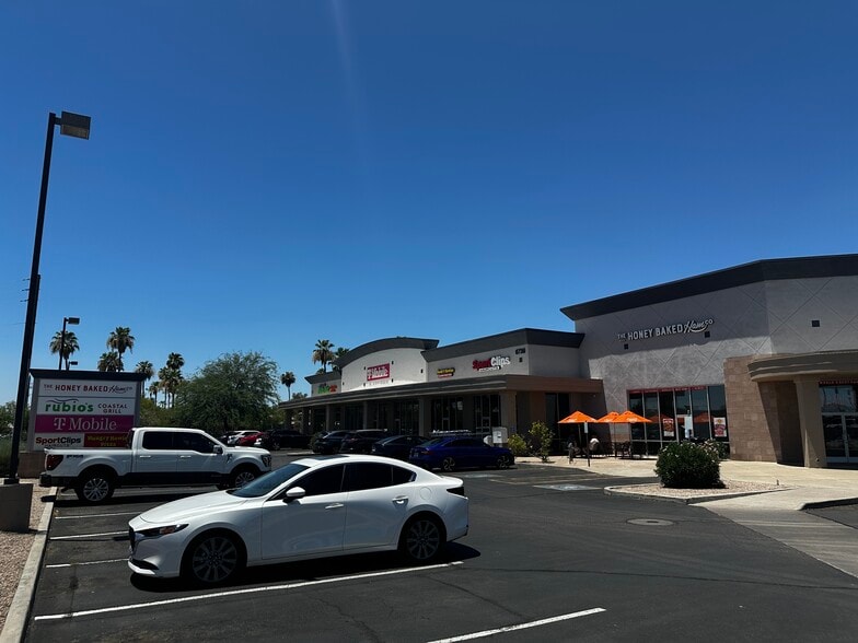 Primary Photo Of 6736 E Baseline Rd, Mesa Storefront For Lease