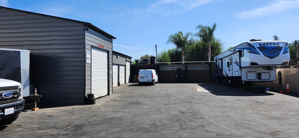 More Photos Of 2446 Durfee Ave, El Monte Freestanding For Sale