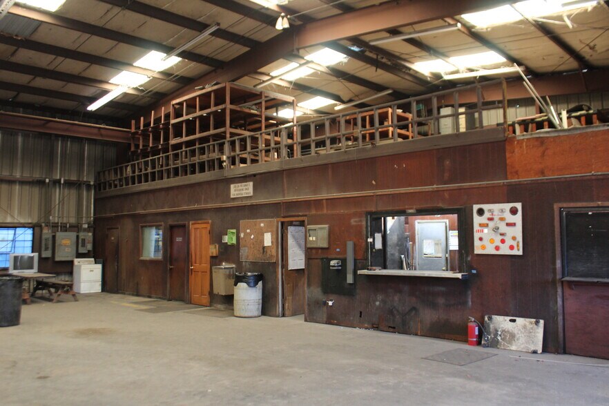 More Photos Of 457 Us-49 S, Jackson Warehouse For Sale