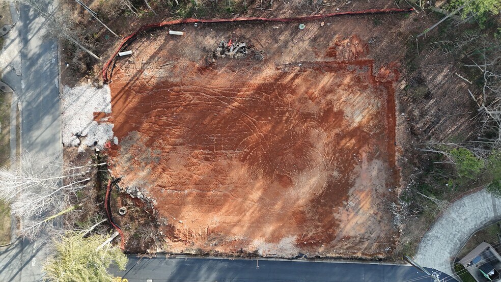 More Photos Of 1260 SW Bellemeade Dr, Marietta Land For Sale