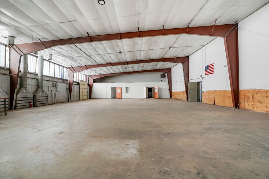 More Photos Of 5745 Monaco St, Commerce City Warehouse For Lease