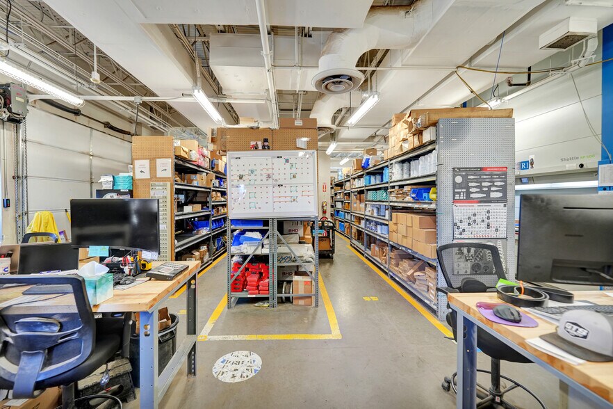 More Photos Of 7104 W County Road 116, Midland Warehouse For Lease