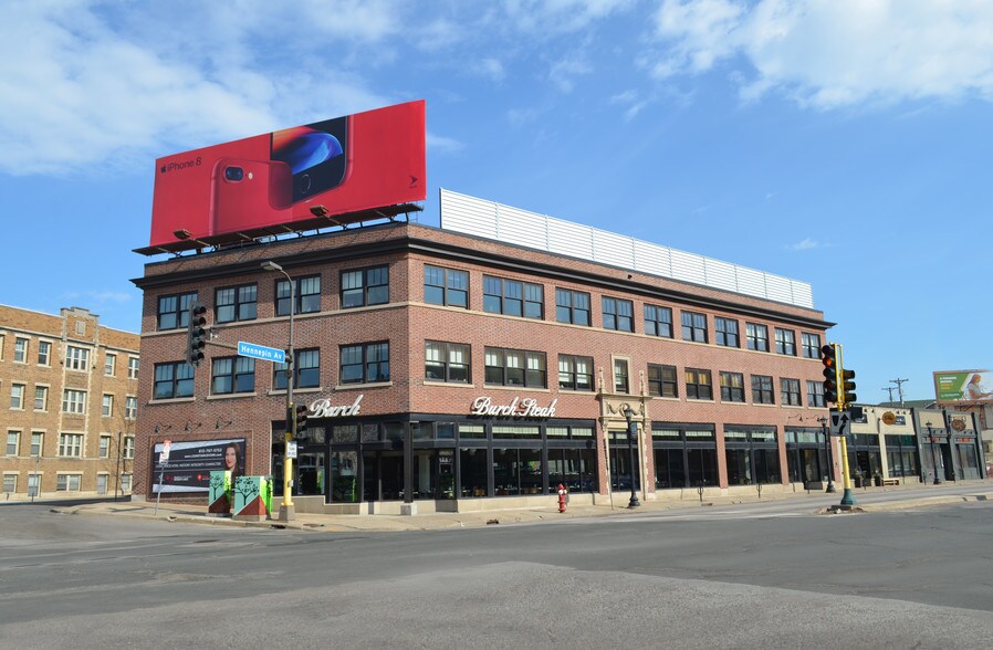 More Photos Of 1934-1948 Hennepin Ave, Minneapolis Office For Lease