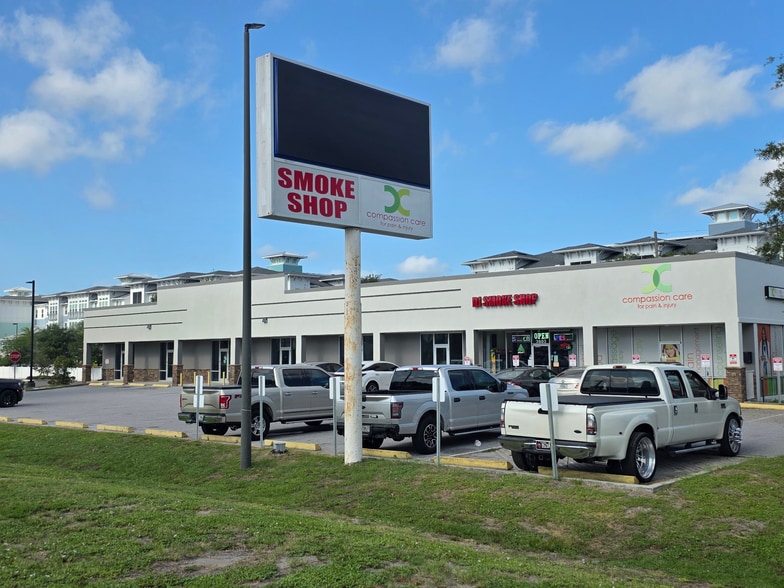 More Photos Of 3801 34th St S, Saint Petersburg Restaurant For Lease