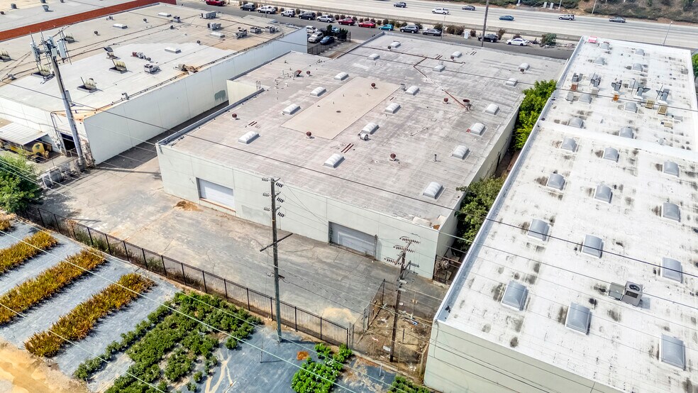 More Photos Of 13222 Estrella Ave, Gardena Manufacturing For Sale