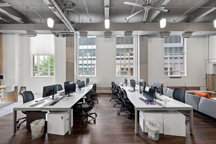 More Photos Of 710 Colorado St, Austin Loft Creative Space For Sale