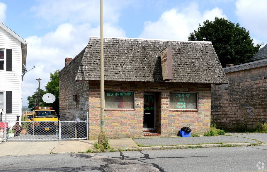 More Photos Of 770 County St, New Bedford Freestanding For Sale