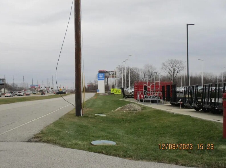 More Photos Of 4539 E US Highway 30, Hobart Land For Sale