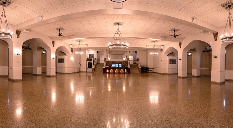 More Photos Of 400 NE Perry Ave, Peoria Theater Concert Hall For Sale