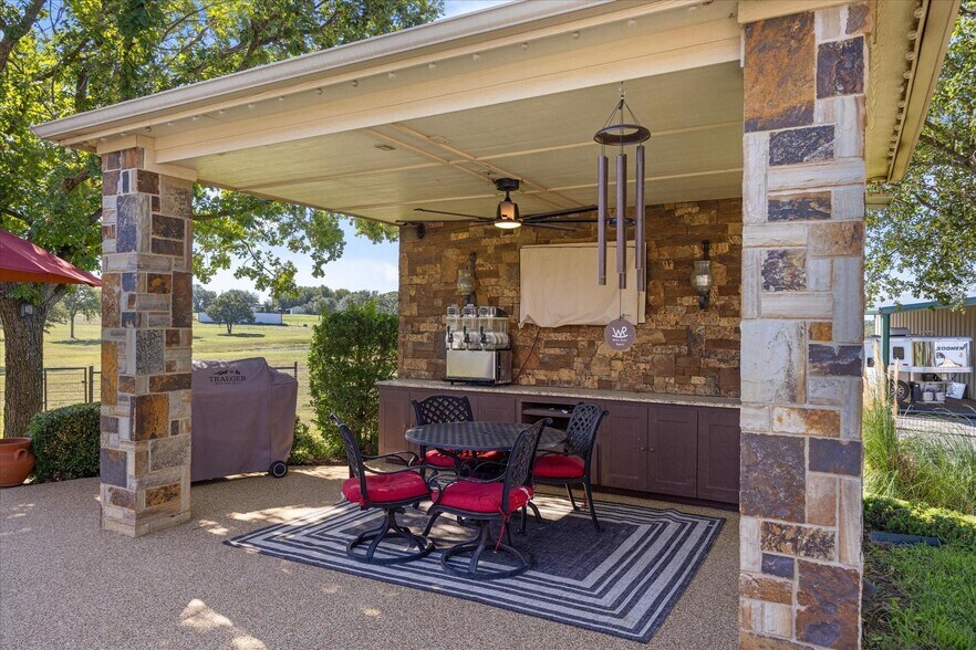 More Photos Of 5444 Meadow Ridge Dr, Weatherford Land For Sale