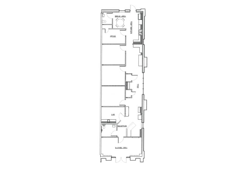 More Photos Of 9201 Baringer Foreman Rd, Baton Rouge Loft Creative Space For Sale