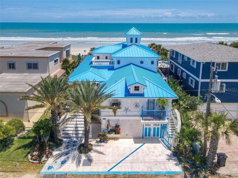 More Photos Of 2903 Hill St, New Smyrna Beach Hotel For Sale