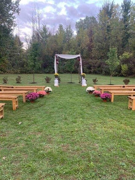 More Photos Of 7108 Maple Valley Rd, Brown City Specialty For Sale