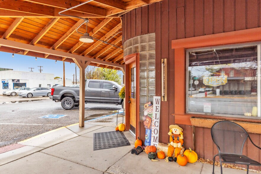 More Photos Of 24 Main st, Three Forks General Retail For Sale