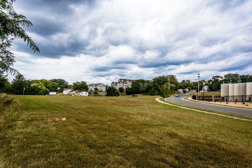 More Photos Of tbd M AND N DRIVE, Rockingham Land For Sale
