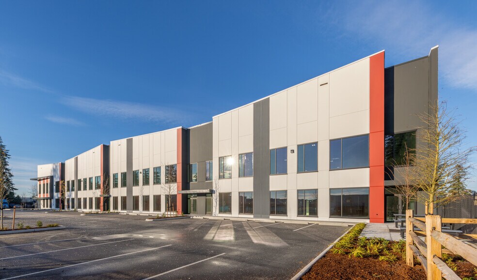 More Photos Of 19138 32 Av, Surrey Warehouse For Sale