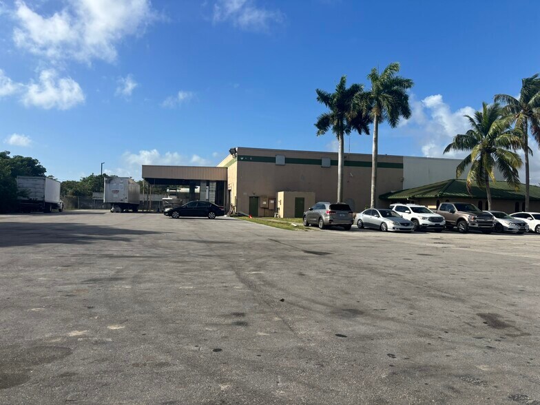 More Photos Of 1440 SW 31st Ave, Pompano Beach Warehouse For Sale