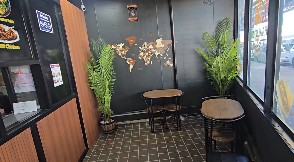 More Photos Of 92-18 Liberty Ave, Ozone Park Storefront Retail Residential For Sale