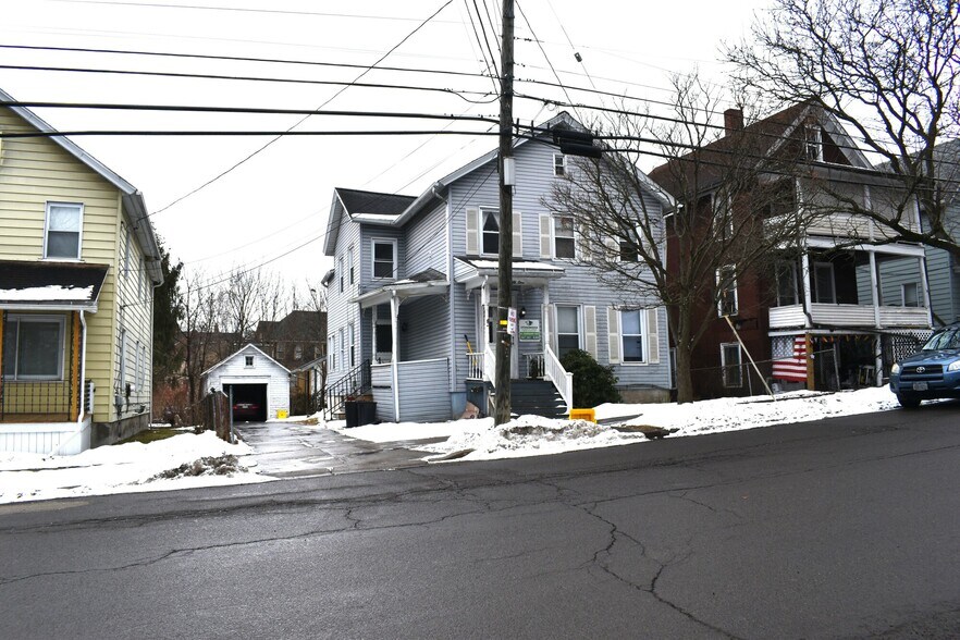 More Photos Of 51 Seminary Ave, Binghamton Apartments For Sale