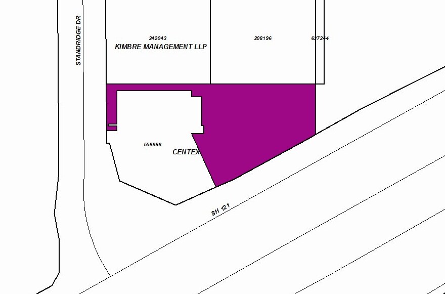 More Photos Of 3905 State Highway 121, The Colony Storefront Retail Office For Lease