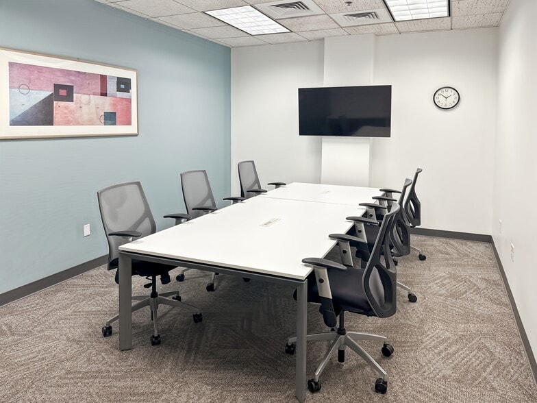 More Photos Of 275 Grove St, Newton Coworking Space