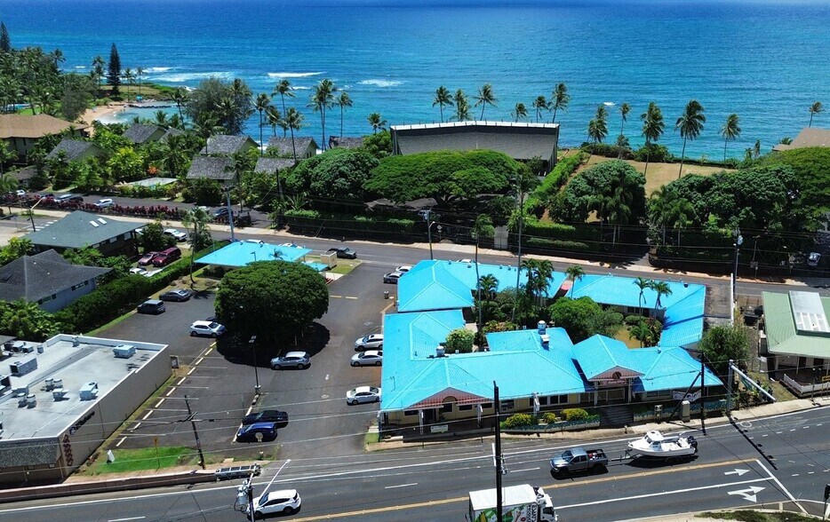 More Photos Of 4-356 Kuhio Hwy, Kapaa Unknown For Lease