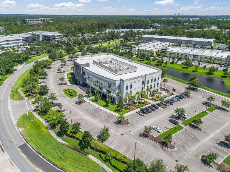 More Photos Of 12802 Science Dr, Orlando Office For Lease
