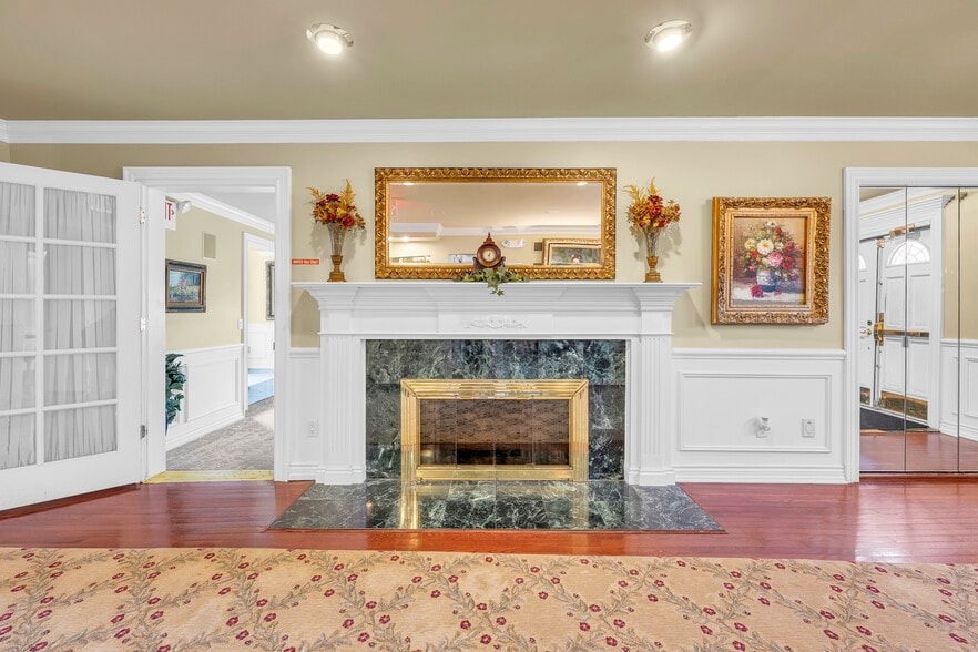 More Photos Of 4860 E 13 Mile Rd, Warren Lodge Meeting Hall For Sale