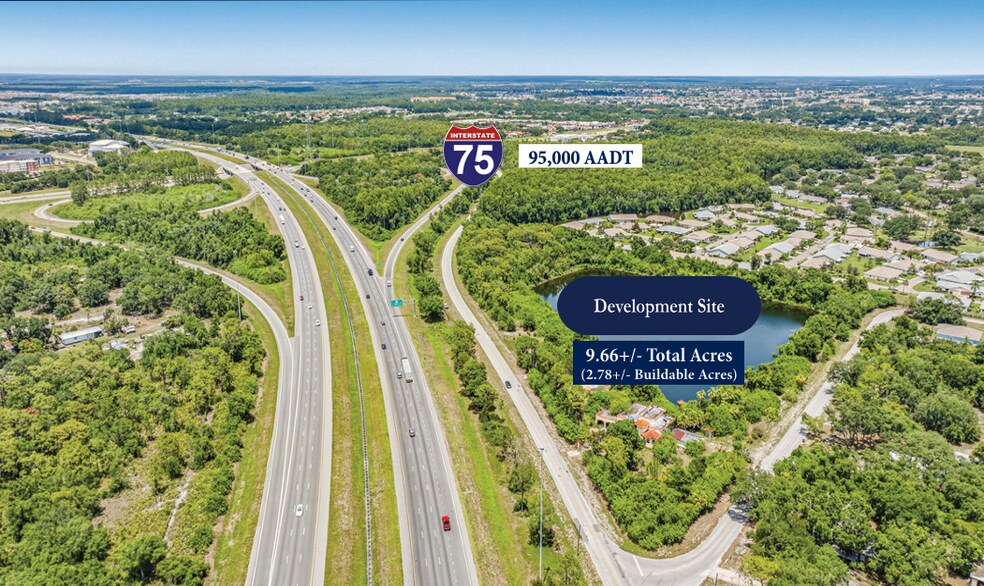 More Photos Of 1410-1414 33rd St, Ruskin Land For Sale