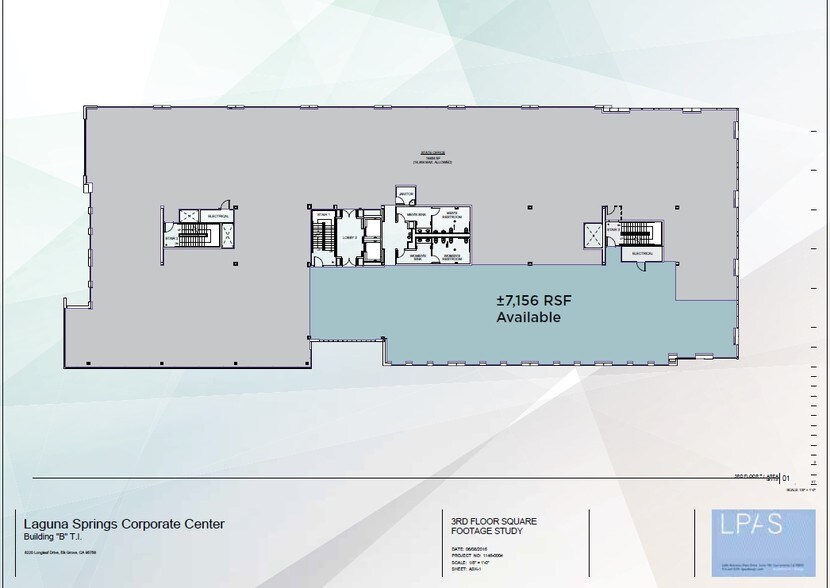 Photo of 3rd Floor Ste 