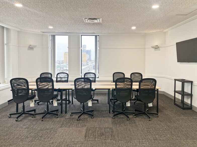 More Photos Of 2751 E Jefferson Ave, Detroit Coworking Space