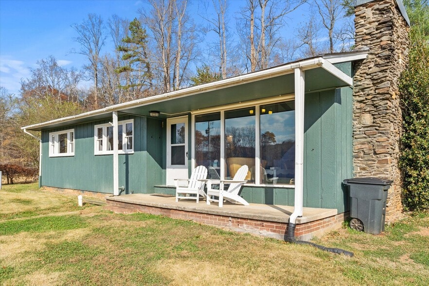 More Photos Of 364 Beast Trl, Mount Airy Winery Vineyard For Sale