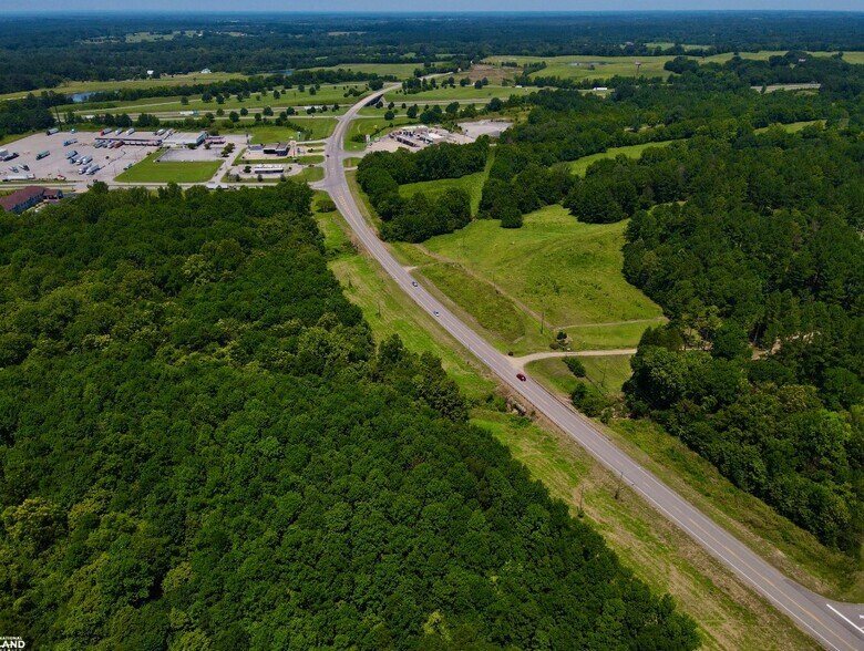 More Photos Of 0 Hwy 28, Livingston Land For Sale