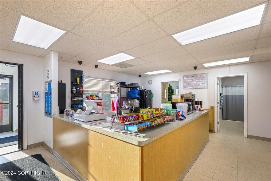 More Photos Of 3462 Big Lake Rd, Big Lake General Retail For Sale