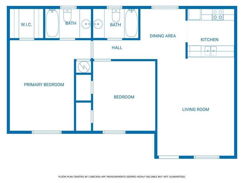 More Photos Of 500 E Nopal St, Uvalde Apartments For Sale