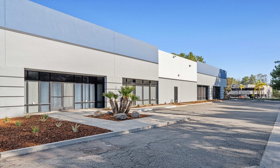 More Photos Of 2459 Dogwood Way, Vista Manufacturing For Lease