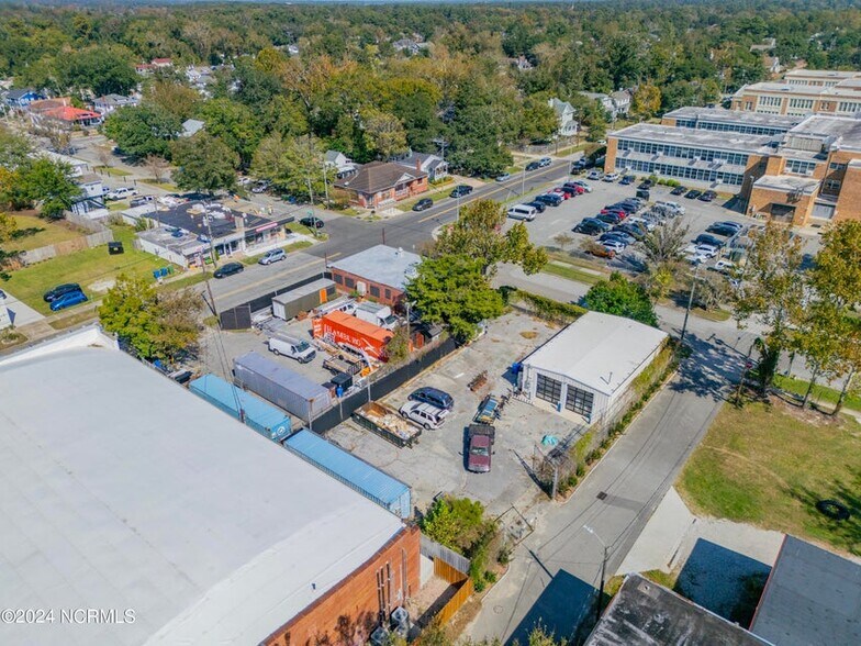 More Photos Of 1120 Princess St, Wilmington Storefront For Sale
