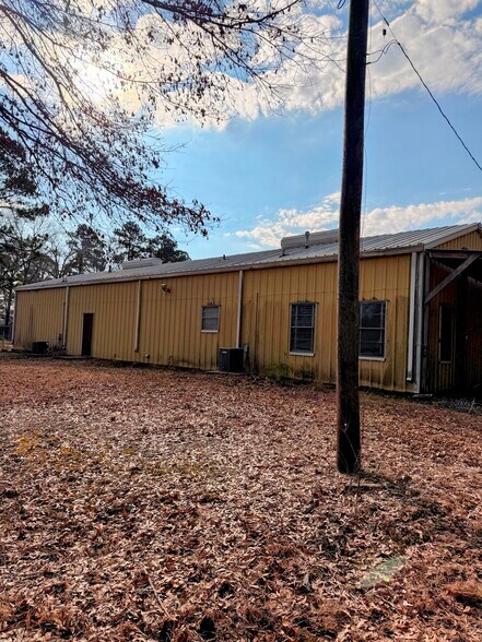 More Photos Of 1247 Foreman rd, Doyline Land For Sale