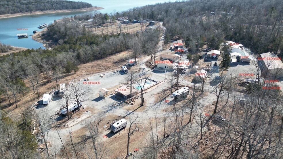 Primary Photo Of 141 County Road 851, Elizabeth Hotel For Sale