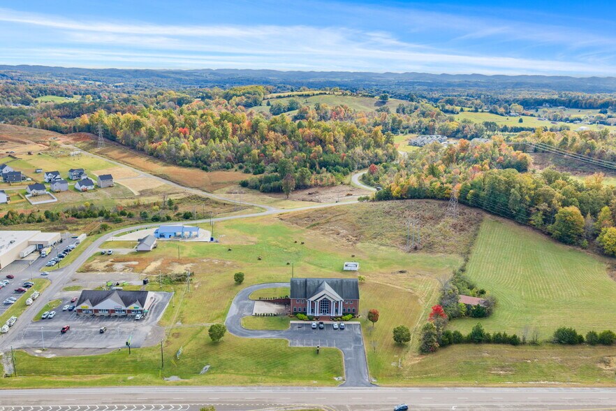 More Photos Of 00 Rutledge Pike, Blaine Land For Sale