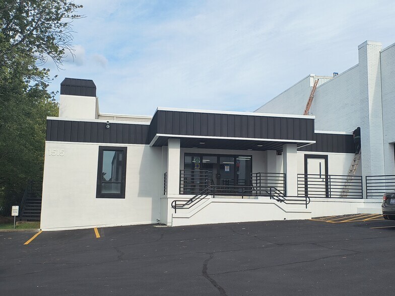 More Photos Of 1515 S Clarkson St, Charlotte Warehouse For Lease