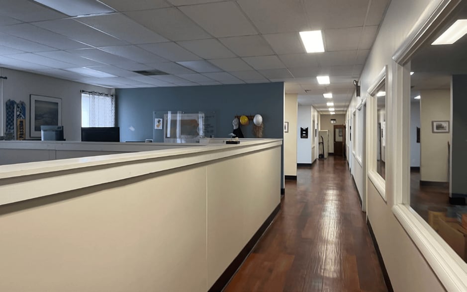 More Photos Of 6901 Kingsessing Ave, Philadelphia Warehouse For Sale