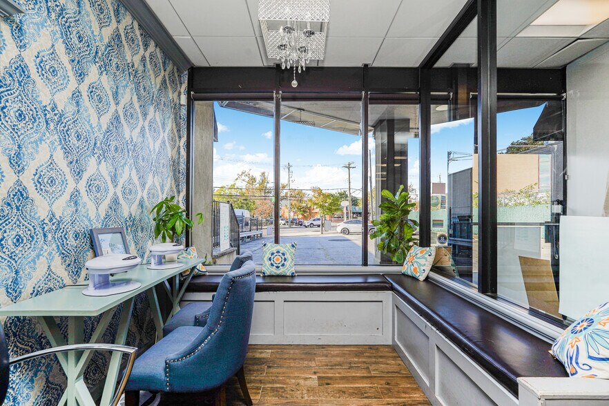 More Photos Of 1605 Forest Ave, Staten Island Storefront Retail Office For Sale