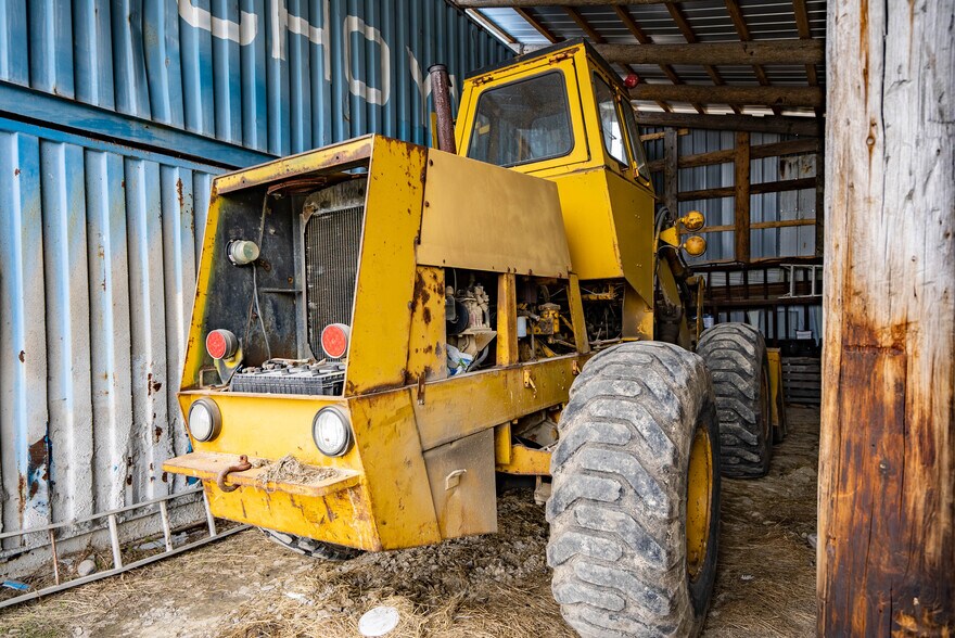 More Photos Of 876 Montée Principale Montée, Blezard Valley Land For Sale