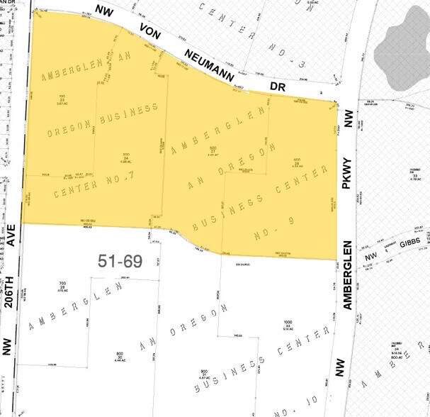 More Photos Of 8920 NE Von Neumann Dr, Hillsboro Unknown For Lease