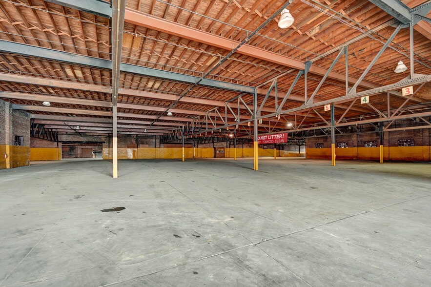 More Photos Of 916 Patterson Ave, Winston-Salem Warehouse For Sale