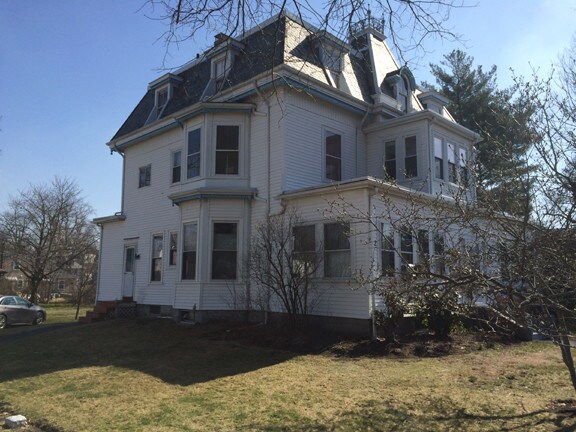 More Photos Of 46 Walnut Park, Newton Apartments For Sale